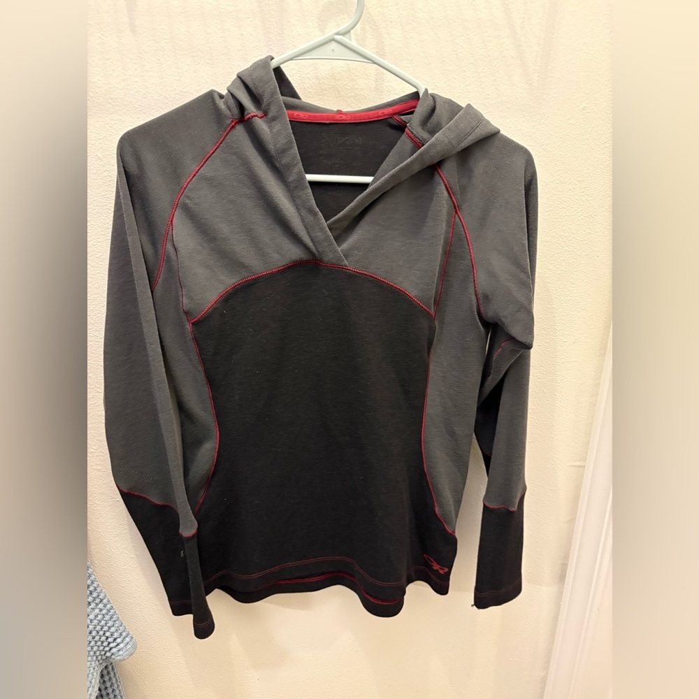 Outdoor research long sleeve top